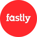 Fastly SVG Icon